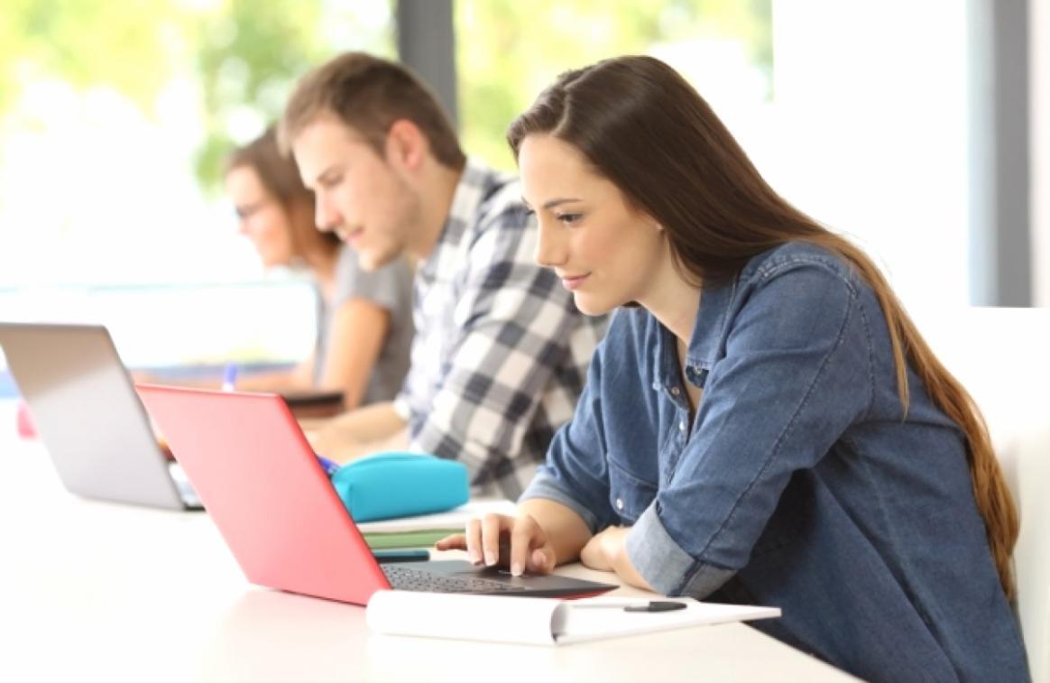 Broadcast Journalism Foundations
