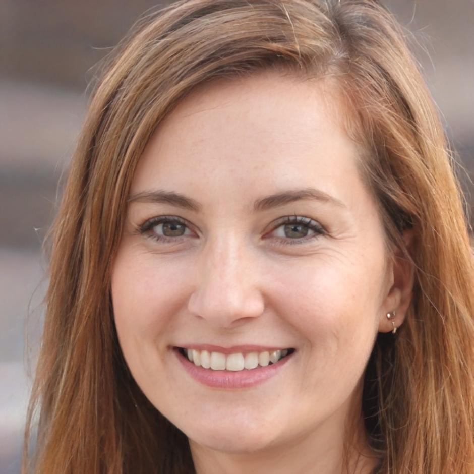 Portrait of Priya Szabo, broadcast journalism student